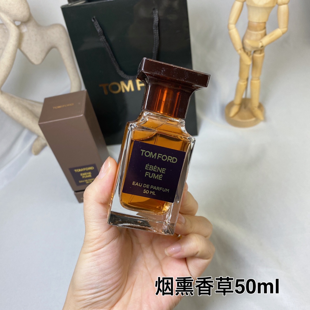 Tom Ford perfume
